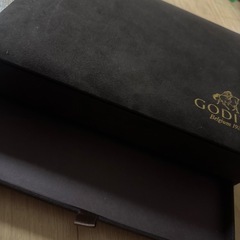 GODIVA ケースの画像