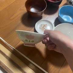 食器セット(バラでも可)の画像