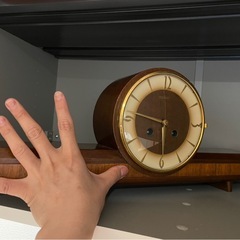 時計の画像