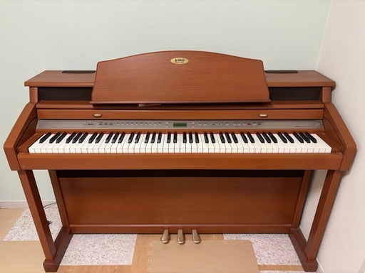 電子ピアノ