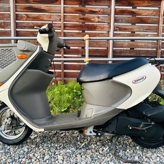 値下げ！北海道　スズキ　レッツ4 外装美品！走行少ない！バッテリー新品無料！の画像
