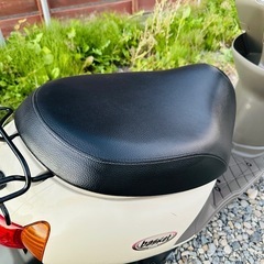 値下げ！北海道　スズキ　レッツ4 外装美品！走行少ない！バッテリー新品無料！の画像