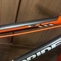 サイクルベースあさひDRIDE R 24インチの画像