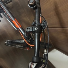 サイクルベースあさひDRIDE R 24インチの画像