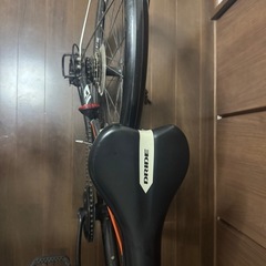 サイクルベースあさひDRIDE R 24インチの画像