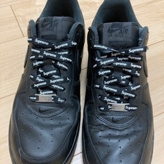 NIKE
エアフォースワン　シュプリームの画像