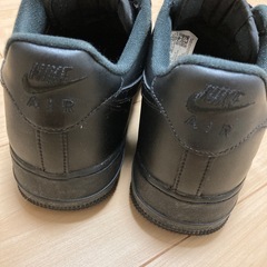 NIKE
エアフォースワン　シュプリームの画像
