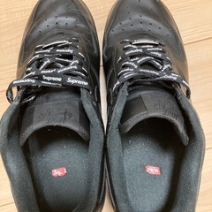 NIKE
エアフォースワン　シュプリームの画像