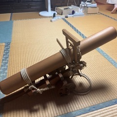 伊勢神宮　御木曳車の画像
