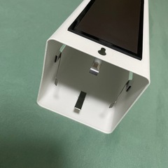 山崎実業 タワーtower  紙コップホルダー カップスタンド ホワイト の画像