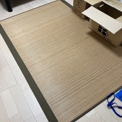 カーペットの画像