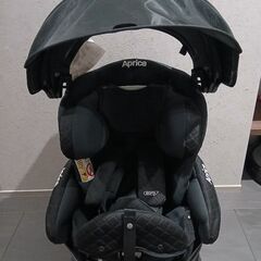 フラウディアグロウ　isofix premium  の画像