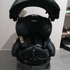 フラウディアグロウ　isofix premium  の画像