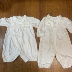 新生児　５枚まとめての画像
