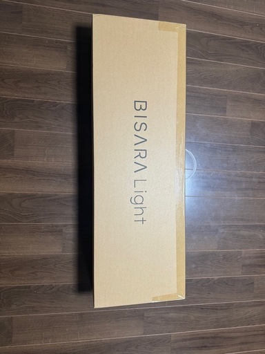 値下げBISARA Lightハンズフリードライヤー