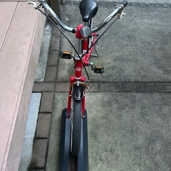 【決まりました】
キッズ　サイクル　の画像