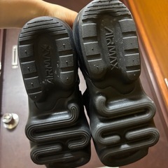 ナイキ　エアマックス　ココ　　　　の画像