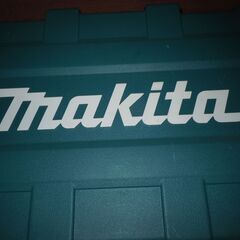 インパクトドライバー　超美品の画像