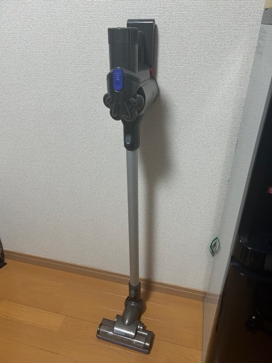 ダイソン　掃除機