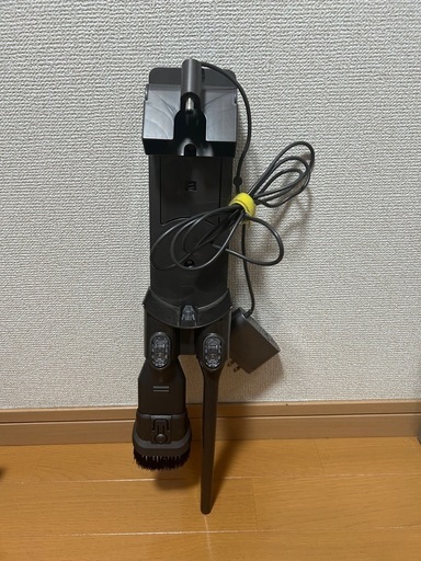 ダイソン　掃除機