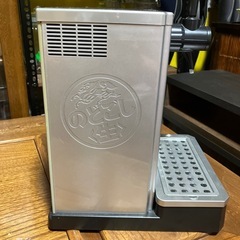 必見　のどごし生　缶ビールサーバーの画像