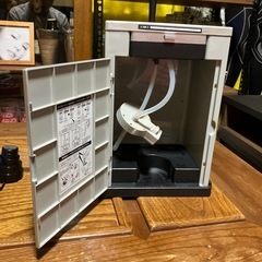必見　のどごし生　缶ビールサーバーの画像