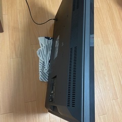 テレビの画像