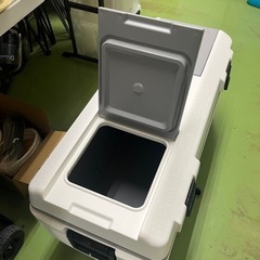 BIGクーラーボックス
の画像