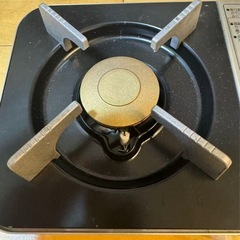未使用品　ナショナル魔法瓶　小さなコンロ　ちょっとぐる　MG-010の画像