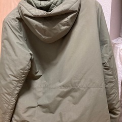 パタゴニアブルゾン
の画像