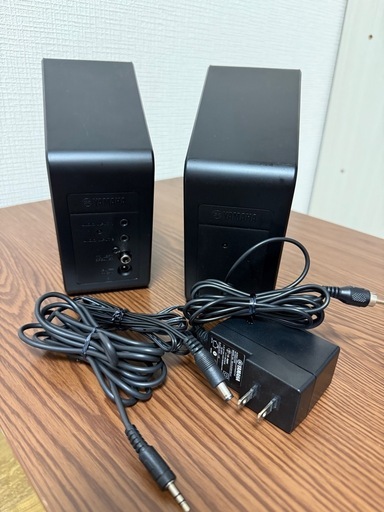 美品 YAMAHA ヤマハ パワードスピーカー NX-50 生産終了品 オレンジ 美品 YAMAHA ヤマハ パワードスピーカー NX-50 生産終了品 オレンジ
