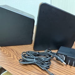 美品　YAMAHA ヤマハ パワードスピーカー NX-50 生産終了品 オレンジの画像