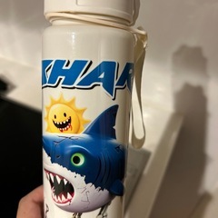 水筒　イタリアンブレインロットの画像