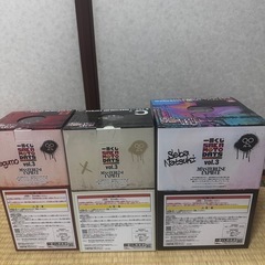 サカモトデイズ一番くじB賞C賞ラストワン賞の画像