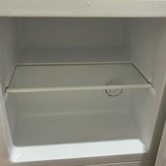 2020年度 32L コンパクト冷凍庫の画像
