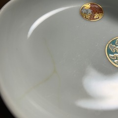 深川製磁食器
の画像