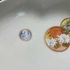 深川製磁食器
の画像