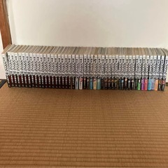 美品‼️ 闇金ウシジマくん全巻セットの画像