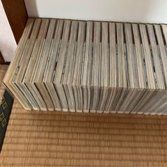 美品‼️ 闇金ウシジマくん全巻セットの画像
