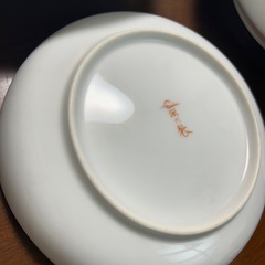 深川製磁食器
の画像