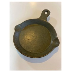 美濃焼　みのる陶器　humming bird 　マルチボウル2つ　＆　よしざわ窯　チャコールフライパン1枚の画像