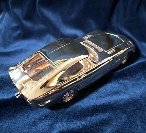 激レア トヨタ2000GT 箱付き モノ入れ ノベルティ(乗り物)｜売買された