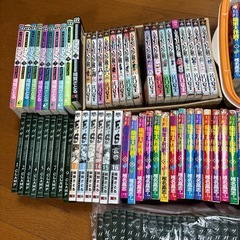 漫画　まとめうり　　　121冊　　の画像
