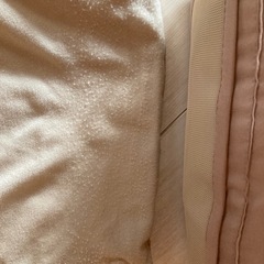 寝返り防止クッション＆ドーナツ枕の画像