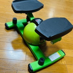 エアロステッパーの画像