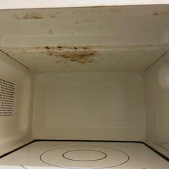 電子レンジの画像