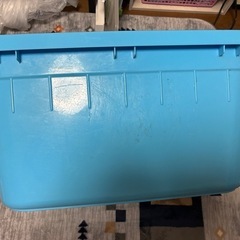 （お取引中）おけ・水遊び　の画像