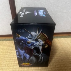 A賞 オメガモン-魂豪示像-  ラストワン賞との交換可の画像