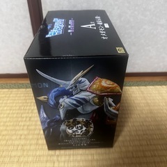 A賞 オメガモン-魂豪示像-  ラストワン賞との交換可の画像