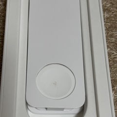 【美品】Applewatch SE 2世代 40mm GPS A2722の画像